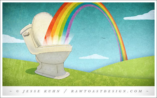© RAWTOASTDESIGN