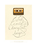 &copy; RAWTOASTDESIGN - Limited Edition Hand Signed Art Print