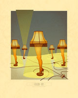&copy; RAWTOASTDESIGN - Limited Edition Hand Signed Art Print