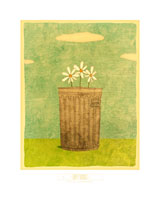 &copy; RAWTOASTDESIGN - Limited Edition Hand Signed Art Print