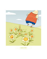 &copy; RAWTOASTDESIGN - Limited Edition Hand Signed Art Print